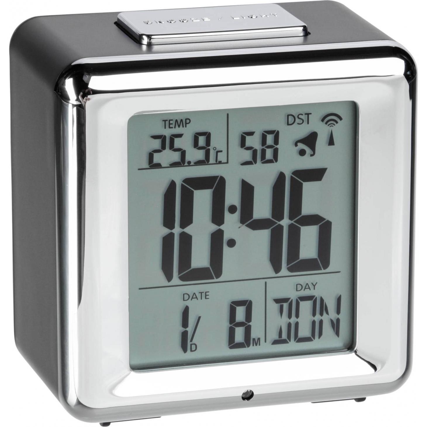 TFA, Wecker, Funk-Wecker