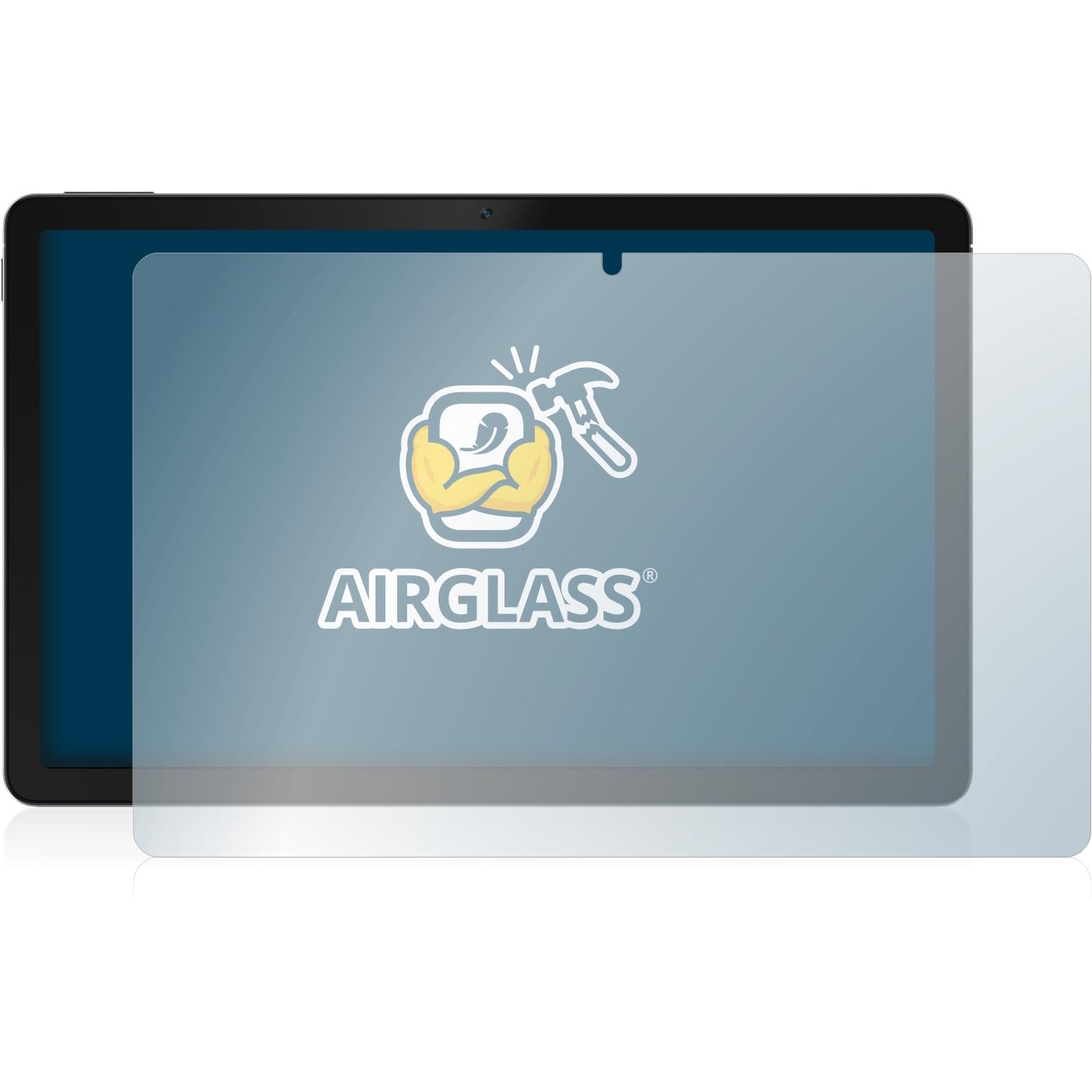 Thumbnail - BROTECT AirGlass Panzerglasfolie (1 Stück, Realme Pad), Tablet Schutzfolie