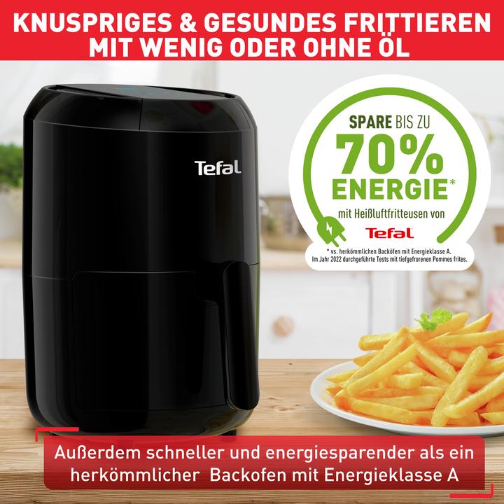 Actual product image Tefal Easy