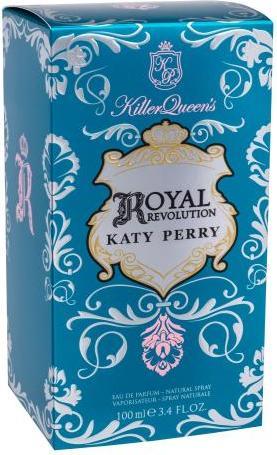 Produktbild Katy Perry Royal Revolution (Eau de Parfum, 100 ml)