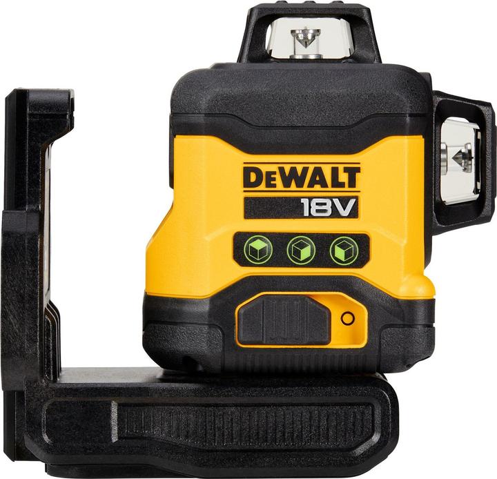 Produktbild DeWalt Compact Laser (Kreuzlinienlaser)