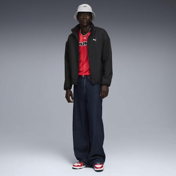 Produktbild Puma Reversible Hybrid Sherpa Jacket (M)