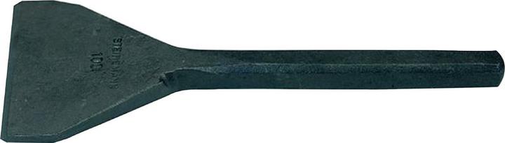 Actual product image BRW Charring chisel
