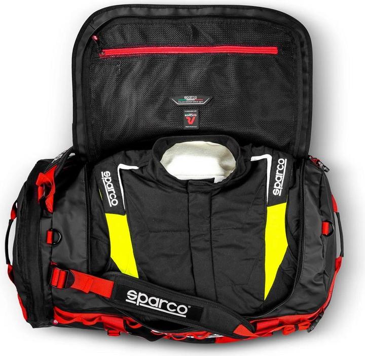 Image du produit Sparco Dakar (110 l)