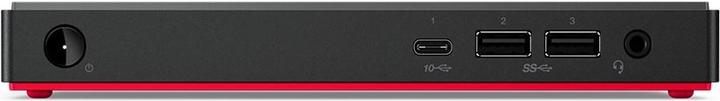Immagine prodotto Lenovo ThinkCentre M90n (128 GB, 4 GB, Intel Core i3-8145U, Grafica Intel UHD)