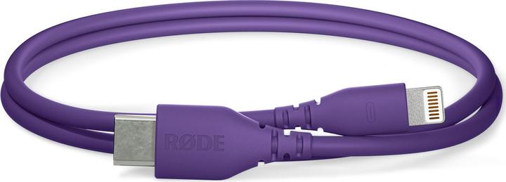 Produktbild RØDE SC21 Purple