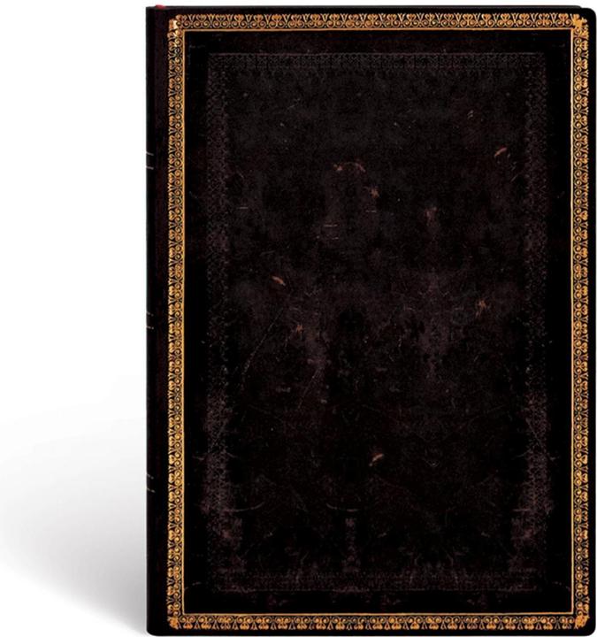 Produktbild Paperblanks FLEXIS - Notizbuch (130 x 180 mm, Liniert, Harter Einband)