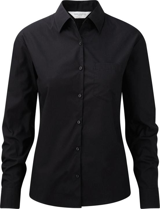 Immagine prodotto Russell Camicia Manica Lunga Donna (48)