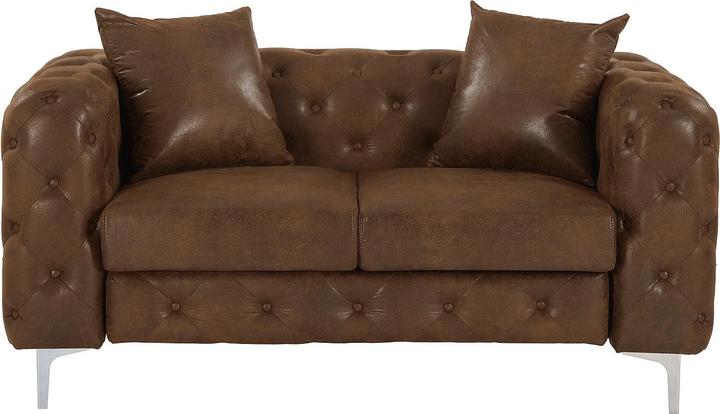 Produktbild Vente-unique Edwina (2-Sitzer)