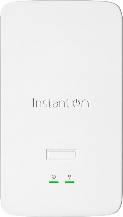Actual product image HPE NW ION AP RW AP22D, Networking Instant (1200 Mbit/s)