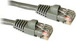 Actual product image C2G Cat6 Booted Unshielded (UTP) Network Patch Cable (UTP, CAT6, 7 m)