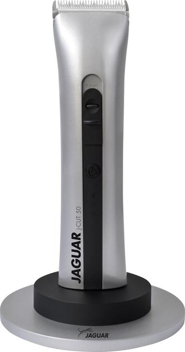 Jaguar J-Cut 50 incl. comb set