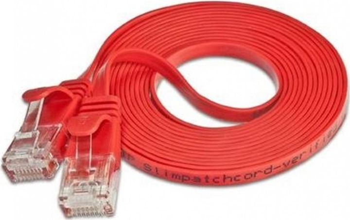 Productafbeelding Wirewin Netwerkkabel (UTP, CAT6, 10 m)