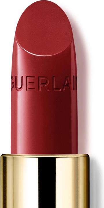 Productafbeelding Guerlain Rouge G 24 Lippen Navulling 968 (968 Le Lie de Vin)