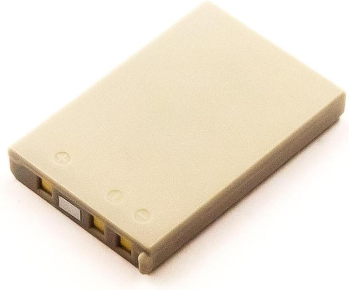 Actual product image AGI 22961 - 900 mAh - 3.7 V - Lithium-Ion (Li-Ion) - 1 piece(s) (Camera battery)