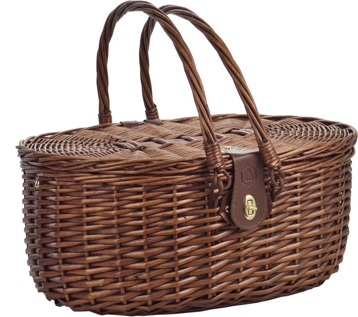Actual product image Laguiole Picknic Basket