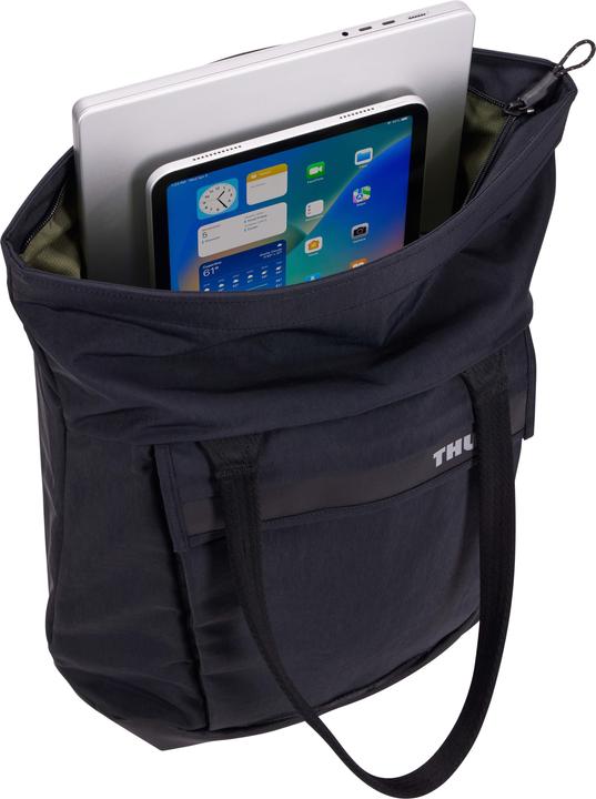 Actual product image Thule Paramount Tote 22L - Black