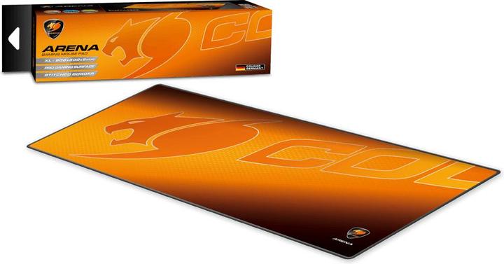 Image du produit Cougar Tapis de souris Arena Gaming (Large)