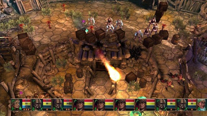 Immagine prodotto Guardie nere 2 (PS4, Multilingue)