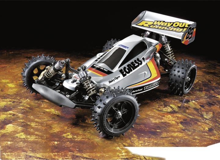Image du produit Tamiya Egress 2013 (Kit)