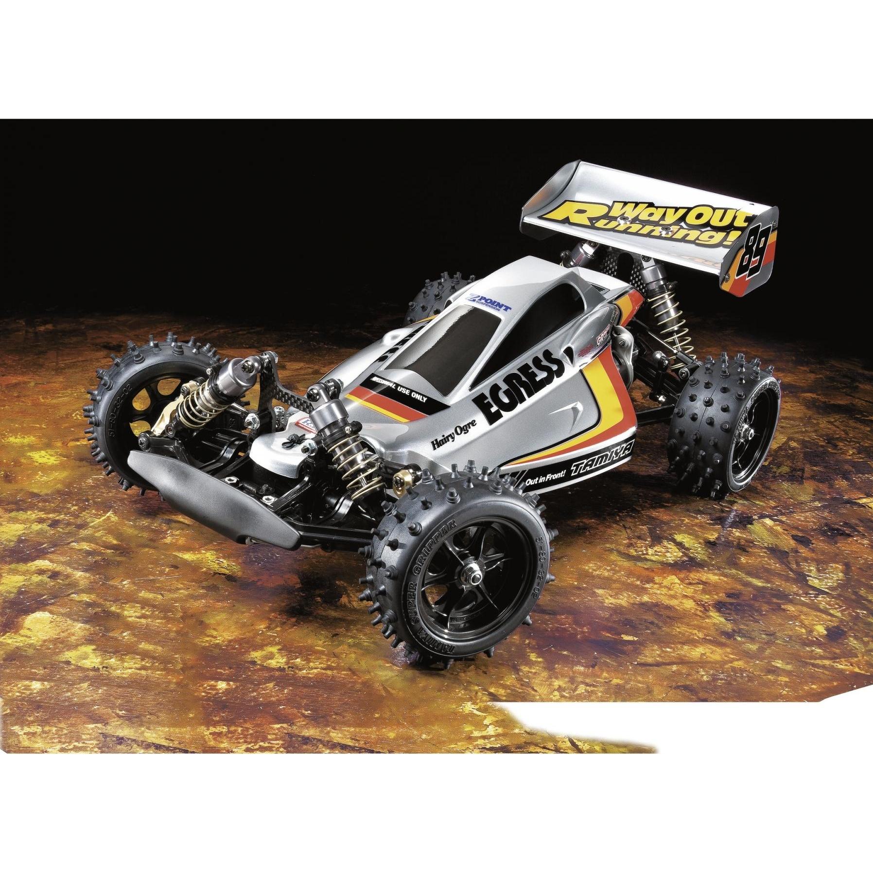 Tamiya Egress 2013 - buy at Galaxus