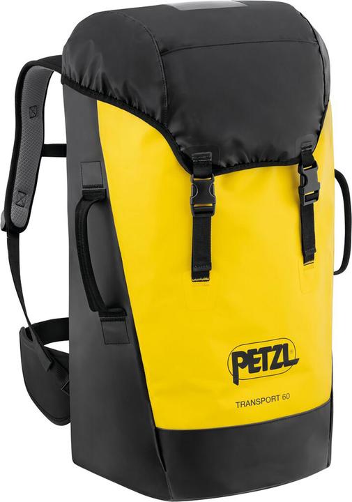 Petzl Transport Geel