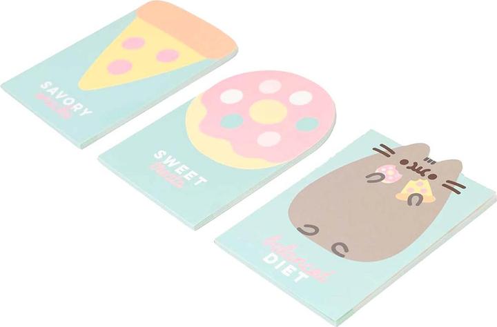 Immagine prodotto Caso Pusheen 6 pezzi