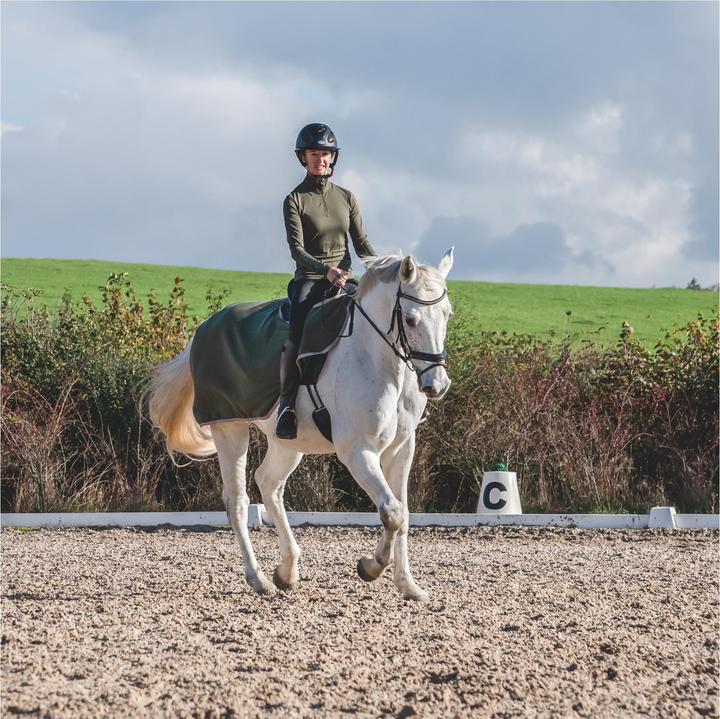 Produktbild Marengo Funktionsshirt Elements langarm (XS)