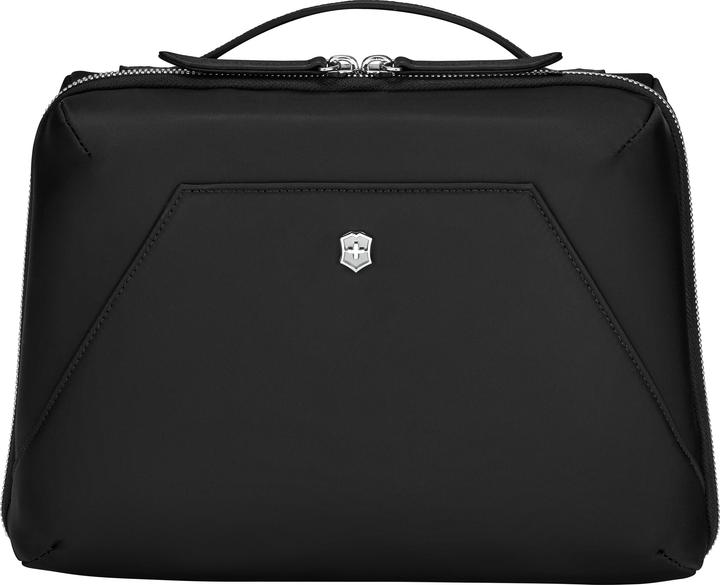Produktbild Victorinox Victoria Signature, Beauty Case, Black (6 l)