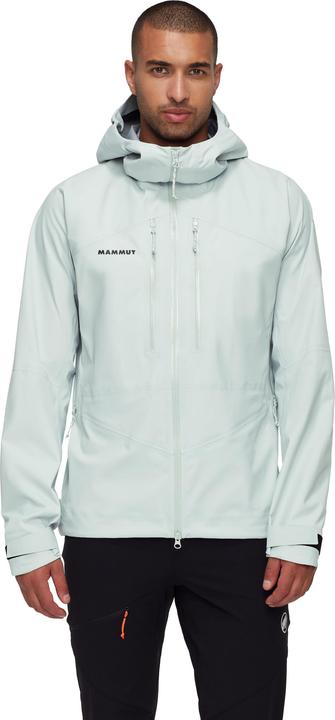 Immagine prodotto Mammut Taiss HS Hooded Jacket Men (S)