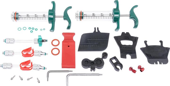 Produktbild Sram Pro Mineralöl V3