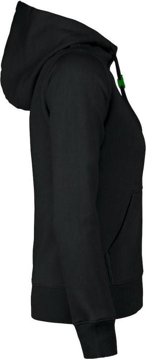 Produktbild Sharp Fastpitch Kapuzenpullover (L)