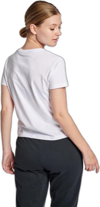 Actual product image hummel Lgc Kristy Short T-Shirt (L)