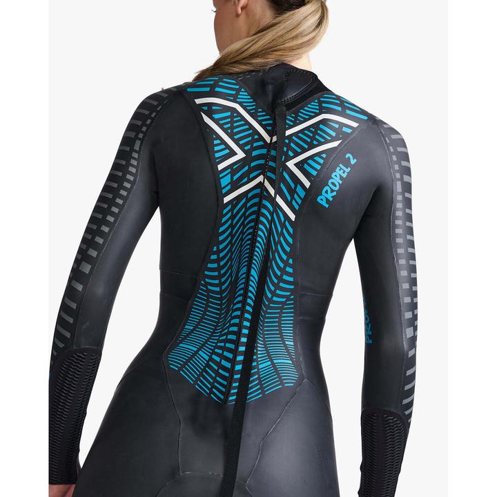 Actual product image 2XU P:2 Propel (5mm, XL)