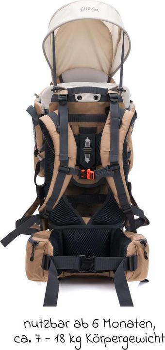 Produktbild Fillikid Adventure