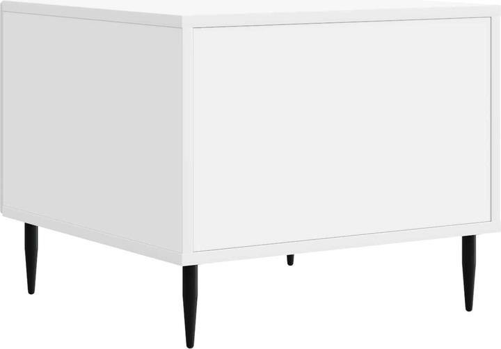 Produktbild vidaXL Couchtisch (49 x 50 x 40 cm)