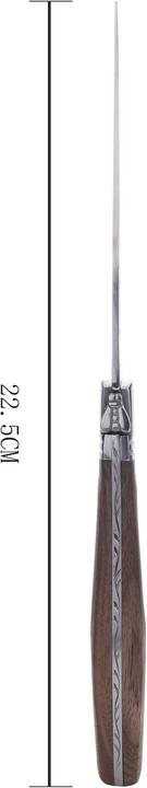 Produktbild Laguiole Steakmesser Set (6 Stück, Messer)