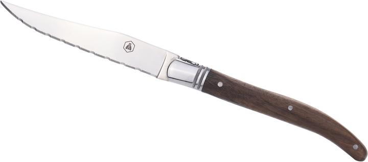 Produktbild Laguiole Steakmesser Set (6 Stück, Messer)