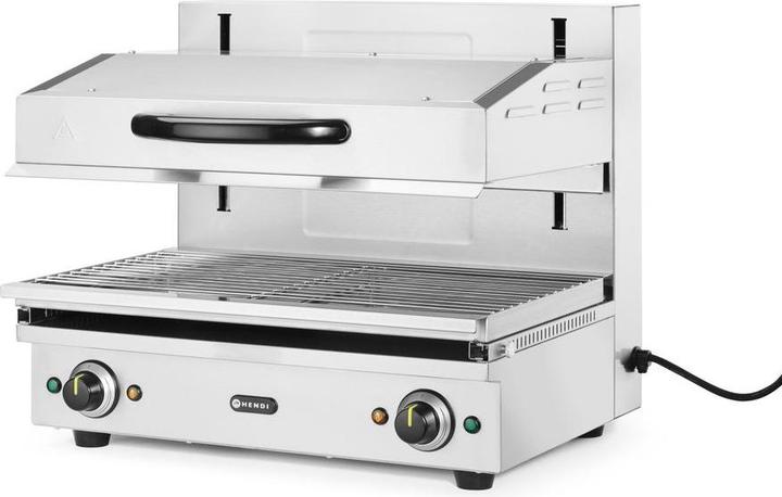 Hendi Salamander type 600