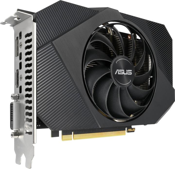 Produktbild ASUS Phoenix GeForce RTX 3050 V2 (8 GB)