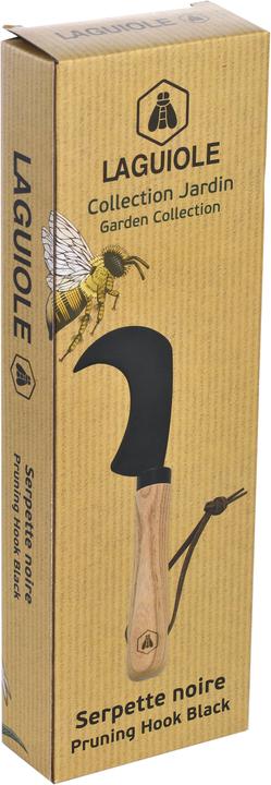 Actual product image Laguiole Pruning Hook