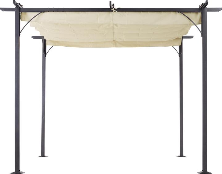 Immagine prodotto Outsunny Pergola (300 cm, 300 cm)