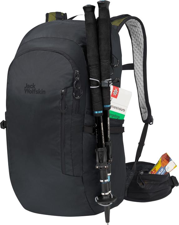 Image du produit Jack Wolfskin Athmos Shape 28 (28 l)