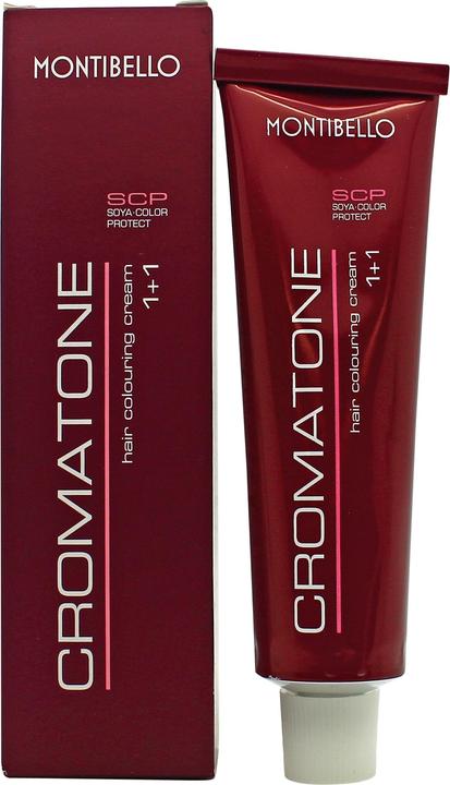 Montibello Hair and Scalp Care 7SC Chocolate Blonde 60g (Chocolate Blonde)