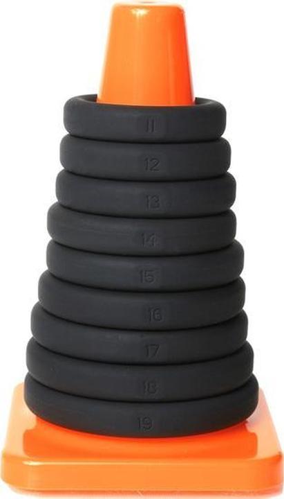 Actual product image PerfectFitBrand Play Zone Kit (4.80 cm)