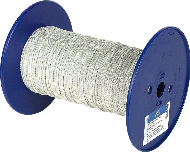 Actual product image Meister Fiber rope (200 m)