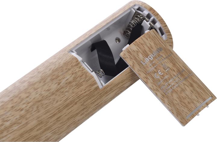 Immagine prodotto Laguiole Apribottiglie Elettrico Marrone