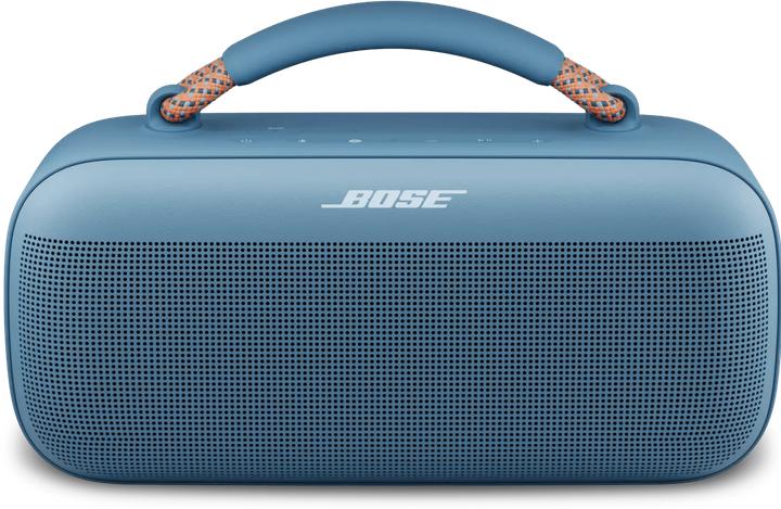 Image du produit Bose Poignée de transport SoundLink Max (Sac fourre-tout)