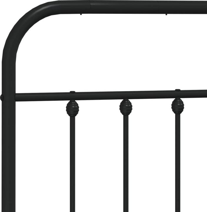 Image du produit vidaXL Bettgestell (140 x 200 cm)