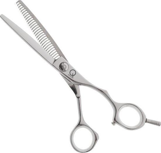 Image du produit Cerena Hashtag#9 Ciseaux d'effiliation (14.61 cm)